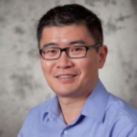 Profile photo of Jin Wang, expert at Wilfrid Laurier University