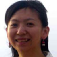 Profile photo of Jing Gan, expert at Trinity College