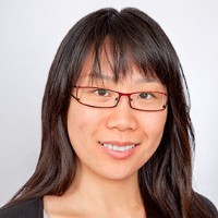 Profile photo of Jing Jing Chang, expert at Wilfrid Laurier University