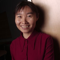 Profile photo of Jing Kong, expert at Massachusetts Institute of Technology