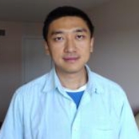 Profile photo of Jingjing Huo, expert at University of Waterloo