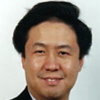 Profile photo of Jingxu (Jesse) Zhu, expert at Western University