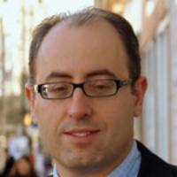 Profile photo of Jino Distasio, expert at University of Winnipeg