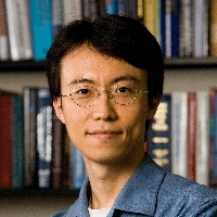 Profile photo of Jiwoong Park, expert at University of Chicago