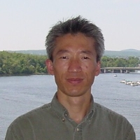 Jiying Zhao, University of Ottawa
