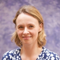 Profile photo of Jo Dunkley, expert at Princeton University