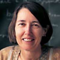 Profile photo of Joan D. Hedrick, expert at Trinity College