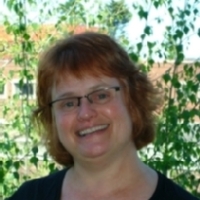 Profile photo of Joan Martin, expert at University of Victoria