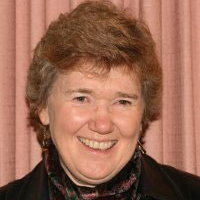 Joan M. Stevenson, Queen’s University
