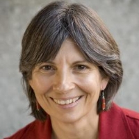 Profile photo of Joann Stock, expert at California Institute of Technology