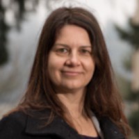 Profile photo of Joanna Goode, expert at University of Oregon