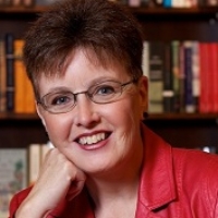 Profile photo of Joanne McNeish, expert at Ryerson University