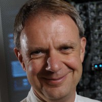Profile photo of Joannes Westerink, expert at University of Notre Dame