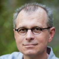 Profile photo of João Biehl, expert at Princeton University