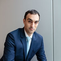 Profile photo of Joao Granja, expert at University of Chicago
