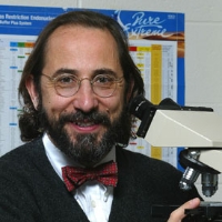 Profile photo of Joaquín Madrenas, expert at McGill University