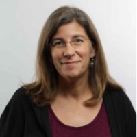 Profile photo of Jocelyn Hollander, expert at University of Oregon