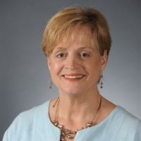 Profile photo of Jocelyn Johnston, expert at American University