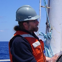 Profile photo of Jody Klymak, expert at University of Victoria