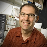 Profile photo of Joe Casey, expert at University of Alberta