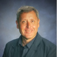 Profile photo of Joe Gittleman, expert at Northern Vermont University