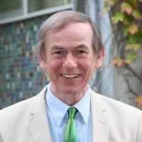 Profile photo of Joe Lucyshyn, expert at University of British Columbia