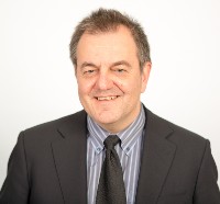 Profile photo of Joe Recupero, expert at Ryerson University