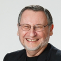 Profile photo of Joe Saltzman, expert at University of Southern California