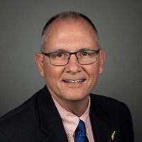 Profile photo of Joel Brendemuhl, expert at University of Florida