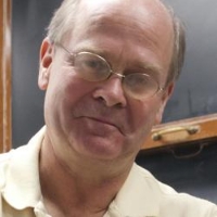 Profile photo of Joel W. Burdick, expert at California Institute of Technology