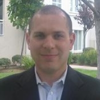 Profile photo of Joel David, expert at University of Southern California