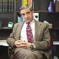 Profile photo of Joel Mokyr, expert at Northwestern University