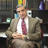 Profile photo of Joel Mokyr, expert at Northwestern University