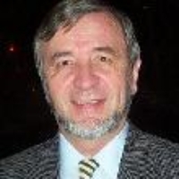 Profile photo of Joel Oger, expert at University of British Columbia