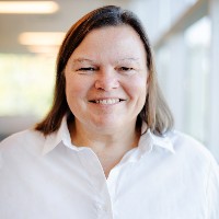 Profile photo of Johanna Wandel, expert at University of Waterloo