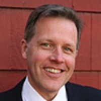 Profile photo of John Alcorn, expert at Trinity College