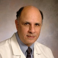 Profile photo of John Anastasi, expert at University of Chicago