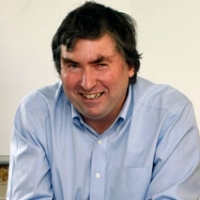 Profile photo of John Anderson, expert at College of the Atlantic