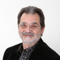 Profile photo of John Arabolos, expert at University of New Haven