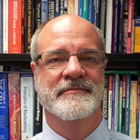 Profile photo of John P. Aris, expert at University of Florida