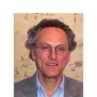Profile photo of John Baines, expert at University of Oxford