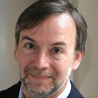 Profile photo of John Ballam, expert at University of Oxford