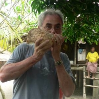 Profile photo of John Barker, expert at University of British Columbia