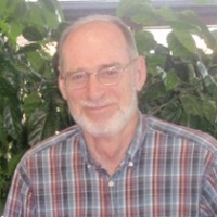 Profile photo of John Baxter, expert at Dalhousie University