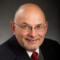 Profile photo of John Beck, expert at Michigan State University