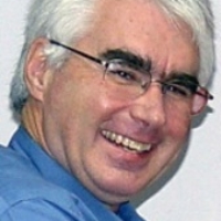 Profile photo of John J.M. Bergeron, expert at McGill University