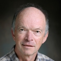 Profile photo of John Bird, expert at Simon Fraser University