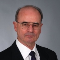 Profile photo of John Borden, expert at Simon Fraser University