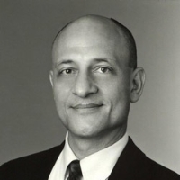 Profile photo of John Boudreau, expert at University of Southern California