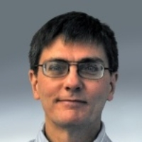 Profile photo of John Brady, expert at Cornell University